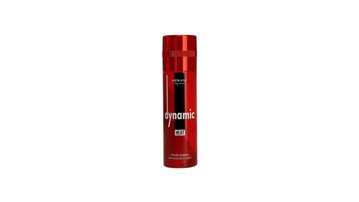 Picture of HEMANI DYNAMIC HEAT BODY SPRAY 200ML